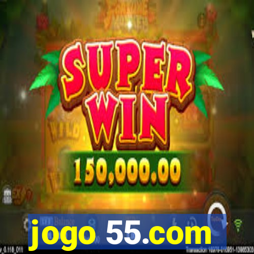 jogo 55.com